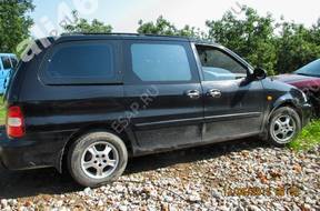 SKR  AUTOMATYCZN КОРОБКИ СТУПЕНЧАТАЯ KIA CARNIVAL 2,9