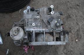 skrynia biegw automat  dsg touran 2,0 БЕНЗИН