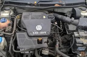 SKRYNIA СТУПЕНЧАТАЯW VOLKSWAGEN AUDI 1.4 1.6 8V 16V DUU