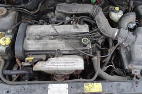 Skryznia biegw Escort 1.6 16V zetec