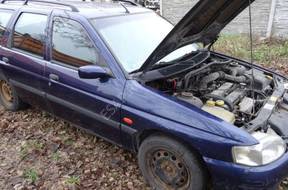 Skryznia biegw Escort 1.6 16V zetec
