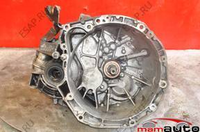 SKRYZNIA СТУПЕНЧАТАЯ NISSAN PRIMERA P12 1.9 DCI 03 год, FV
