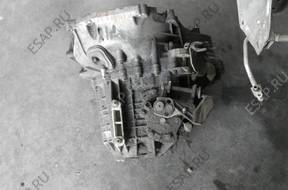 SKRZENIA СТУПЕНЧАТАЯW 2.0 TDCI 130 FORD MONDEO MK3