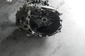 SKRZENIA СТУПЕНЧАТАЯW 2.0 TDCI 130 FORD MONDEO MK3