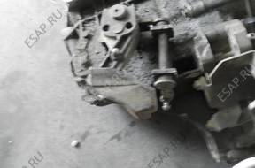 SKRZENIA СТУПЕНЧАТАЯW 2.0 TDCI 130 FORD MONDEO MK3