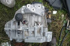 skrznia СТУПЕНЧАТАЯw dsg PPY vw passat b7 10 тыс. км..km uszk