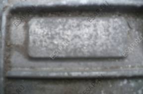 skrznia СТУПЕНЧАТАЯw dsg PPY vw passat b7 10 тыс. км..km uszk