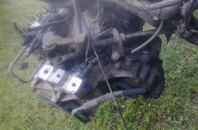 SKRZNIA СТУПЕНЧАТАЯW OCTAVIA VW BORA GOLF99-2004 год 2.0 16V