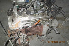 Skrztnia СТУПЕНЧАТАЯw nissan primera P12 1.8  2005 год