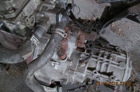 Skrztnia СТУПЕНЧАТАЯw nissan primera P12 1.8  2005 год