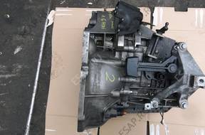 SKRZYBIA СТУПЕНЧАТАЯW FOCUS MK2 KOMBI 1,6TDCI 9M5 год,