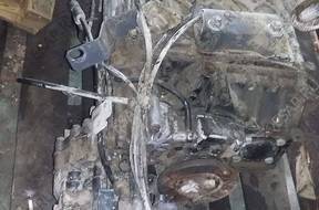 SKRZYBIA СТУПЕНЧАТАЯW ZF 16 S 221 IT* DANSEB/TIR