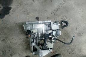 SKRZYIA СТУПЕНЧАТАЯW TRANZIT CONNECT DV6 год,7002ZAC 1.5
