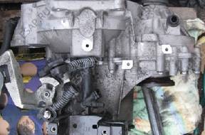 SKRZYIA СТУПЕНЧАТАЯW VW AUDI SEAT1.6 TDI MZM