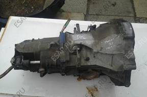skrzymia ПЕРЕДАЧА vw passat b5 1.9 TDI  DVS