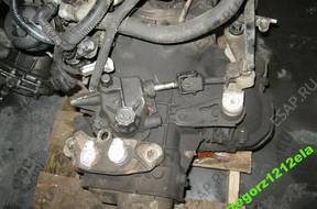 SKRZYNIA 1.2 16V OPEL CORSA MERIVA ECOTEC ASTRA