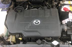 SKRZYNIA 1.8 16V MAZDA  6 MAZDA6 90TYS.л.с. 03-07