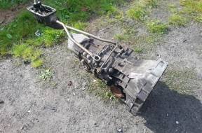 Skrzynia 1.8T 190KM HES BEX 6 BIEG QUATTRO Audi A4