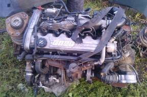 SKRZYNIA  2,4 TD FIAT ALFA  LANCIA  NYSA