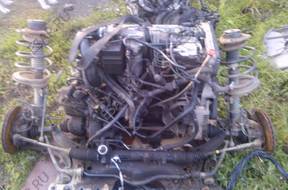 SKRZYNIA  2,4 TD FIAT ALFA  LANCIA  NYSA