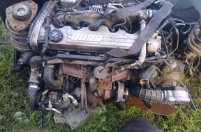 SKRZYNIA  2,4 TD FIAT ALFA  LANCIA  NYSA