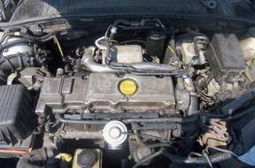 SKRZYNIA 2.0 DTL VECTRA B ASTRA G II