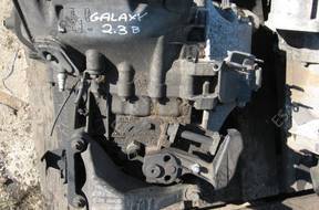 SKRZYNIA 2.3 Galaxy 1.8 16v 2.0 TDCI Mondeo MK III