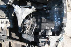 SKRZYNIA 2.3 Galaxy 1.8 16v 2.0 TDCI Mondeo MK III