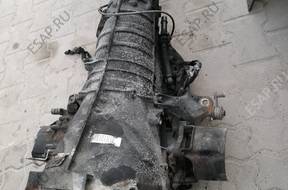 Skrzynia 5hp24 fuu AUDI  A8 3.3tdi + БЛОК УПРАВЛЕНИЯ