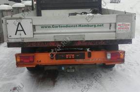 skrzynia adunkowa vw master movano ford