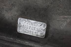 Skrzynia automatyczna 722.603 mercedes w202, w210