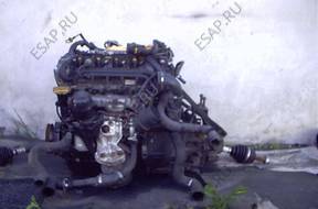 SKRZYNIA  BIEG 1,3 JTD FIAT FIORINO