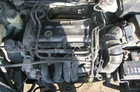 SKRZYNIA BIEG / 1,6 16V ZETEC / FOCUS MK1