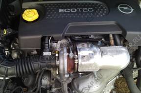 SKRZYNIA BIEG  1.3CDTI OPEL  CORSA D 2011 лифт. версия