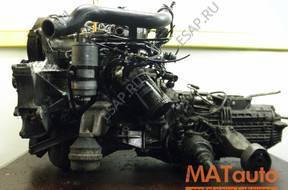 SKRZYNIA BIEG 1.9 TDI 1Z VOLKSWAGEN AUDI 90KM