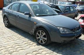 SKRZYNIA BIEG 2,0 TDCI FORD MONDEO MK3 "01 год,