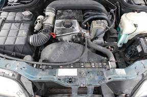 Skrzynia Bieg 2.2D Mercedes W202 C-Klasa 175km