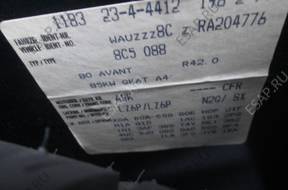 Skrzynia bieg automat Audi 80 B4 2.0 ABK CFR