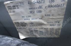Skrzynia bieg automat Audi 80 B4 2.0 ABK CFW