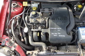 SKRZYNIA BIEG CHRYSLER NEON 2.0 16V SOHC 130TYS