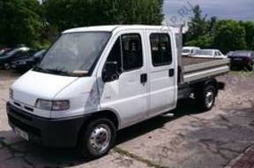 Skrzynia bieg Citroen Jumper 2.5D 2000r OKAZJA