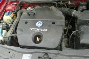 SKRZYNIA BIEG DEA 90 л.с. SEAT TOLEDO 98-04 TDI