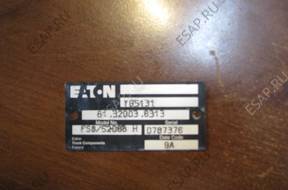 SKRZYNIA BIEG EATON Y05131  MAN 14.224 DAF