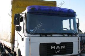 SKRZYNIA BIEG EATON Y05131  MAN 14.224 DAF