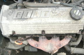 skrzynia bieg fiat brawa 1.4 12v 98r