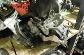 SKRZYNIA BIEG FIAT STILO 1.8 B 2001 год