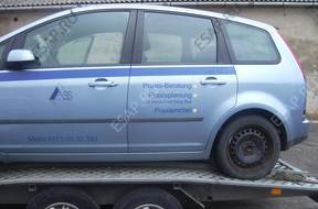 skrzynia bieg  focus c max 2,0 2.0 TDCI 6 bieg