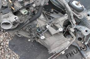 Skrzynia bieg FORD FIESTA MK4 1.2B 16V ZETEC.