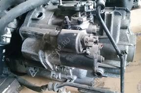 Skrzynia bieg FZQ 1,8 Turbo