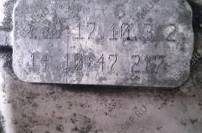 Skrzynia bieg FZQ 1,8 Turbo